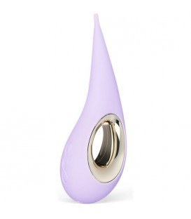 LELO DOT ESTIMULADOR DE CLiTORIS VIOLETA
