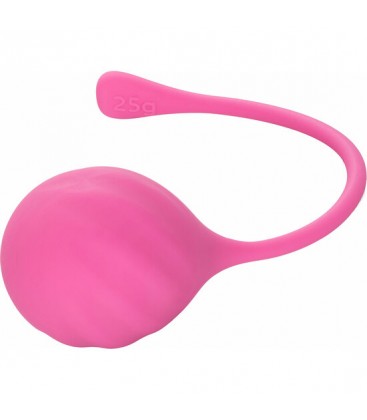 BOLAS KEGEL TRAINING 2 PCS ROSA