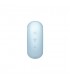 SATISFYER PRO TO GO 3 AZUL