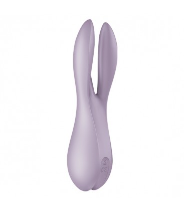 SATISFYER THREESOME 2 VIOLETA