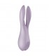 SATISFYER THREESOME 2 VIOLETA