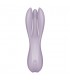 SATISFYER THREESOME 2 VIOLETA