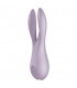 SATISFYER THREESOME 2 VIOLETA