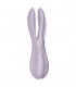 SATISFYER THREESOME 2 VIOLETA