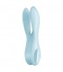 SATISFYER THREESOME 1 AZUL