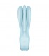 SATISFYER THREESOME 1 AZUL