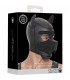 OUCH PUPPY PLAY PUPPY HOOD NEOPRENO NEGRO