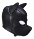 OUCH PUPPY PLAY PUPPY HOOD NEOPRENO NEGRO