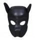 OUCH PUPPY PLAY PUPPY HOOD NEOPRENO NEGRO
