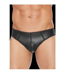 OUCH PUPPY PLAY - JOCKSTRAP NEOPRENO - NEGRO