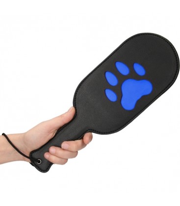 OUCH PUPPY PLAY PALETA AZUL