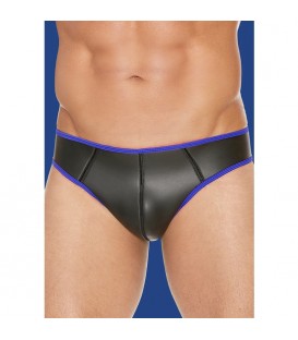 OUCH PUPPY PLAY JOCKSTRAP NEOPRENO AZUL