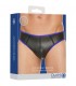 OUCH PUPPY PLAY JOCKSTRAP NEOPRENO AZUL