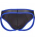 OUCH PUPPY PLAY JOCKSTRAP NEOPRENO AZUL