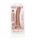 REALROCK PENE REALiSTICO CON TESTiCULOS 8 205 CM