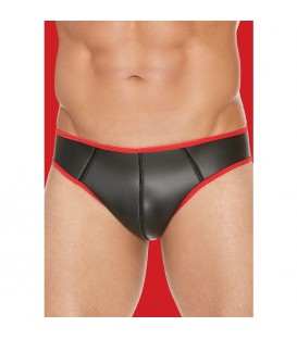 OUCH PUPPY PLAY - JOCKSTRAP NEOPRENO - ROJO