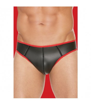 OUCH PUPPY PLAY JOCKSTRAP NEOPRENO ROJO