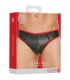 OUCH PUPPY PLAY JOCKSTRAP NEOPRENO ROJO