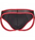 OUCH PUPPY PLAY JOCKSTRAP NEOPRENO ROJO