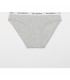 PACK 2 BIKINIS SPORT GRANATE GRIS