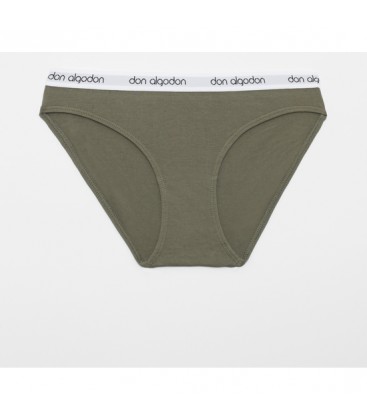 PACK 12 BIKINIS SPORT SURTIDO NEGRO VERDE MARINO BLANCO GRANATE GRIS