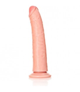 REALROCK PENE REALiSTICO CON VENTOSA 7 18 CM