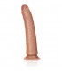 REALROCK PENE REALiSTICO CON VENTOSA 7 18 CM