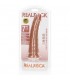 REALROCK PENE REALiSTICO CON VENTOSA 7 18 CM