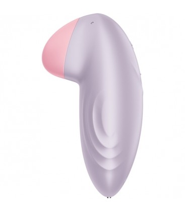 SATISFYER TROPICAL TIP MORADO