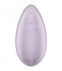 SATISFYER TROPICAL TIP MORADO