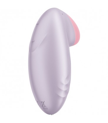 SATISFYER TROPICAL TIP MORADO