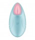 SATISFYER TROPICAL TIP TURQUESA