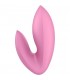 SATISFYER LOVE RIOT ROSA