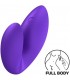 SATISFYER LOVE RIOT MORADO