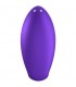 SATISFYER LOVE RIOT MORADO