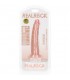 REALROCK PENE REALiSTICO CON VENTOSA 6 155 CM