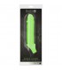 OUCH FUNDA PARA PENE FLUORESCENTE GLOW IN THE DARK