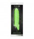 OUCH FUNDA PARA EL PENE FLUORESCENTE GLOW IN THE DARK