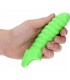 OUCH FUNDA PARA EL PENE FLUORESCENTE GLOW IN THE DARK