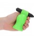 OUCH MASTURBADOR CON VIBRACIoN FLUORESCENTE GLOW IN THE DARK