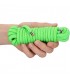 OUCH CUERDA COLOR VERDE NEoN 10M 16 STRINGS GLOW IN THE DARK