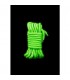 OUCH CUERDA COLOR VERDE NEoN 5M 16 STRINGS GLOW IN THE DARK