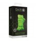 OUCH CUERDA COLOR VERDE NEoN 5M 16 STRINGS GLOW IN THE DARK