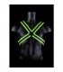 OUCH ARNeS AJUSTABLE GLOW IN THE DARK