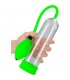 OUCH BOMBA PARA EL PENE GLOW IN THE DARK