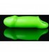 OUCH FUNDA PARA EL PENE GLOW IN THE DARK