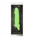 OUCH FUNDA PARA EL PENE GLOW IN THE DARK