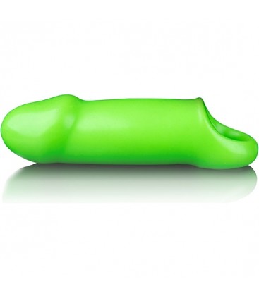 OUCH FUNDA PARA EL PENE GLOW IN THE DARK