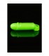 OUCH FUNDA PARA EL PENE GLOW IN THE DARK