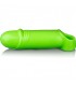 OUCH FUNDA PARA EL PENE GLOW IN THE DARK